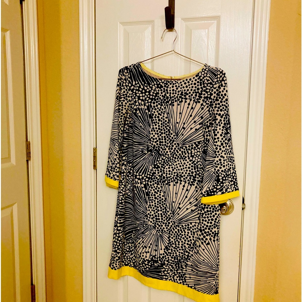 Eliza J Dress Size 8